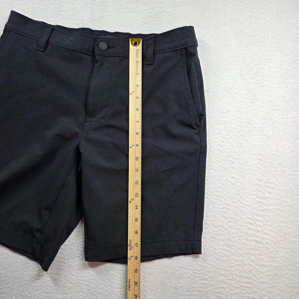 Banana Republic versatile performance